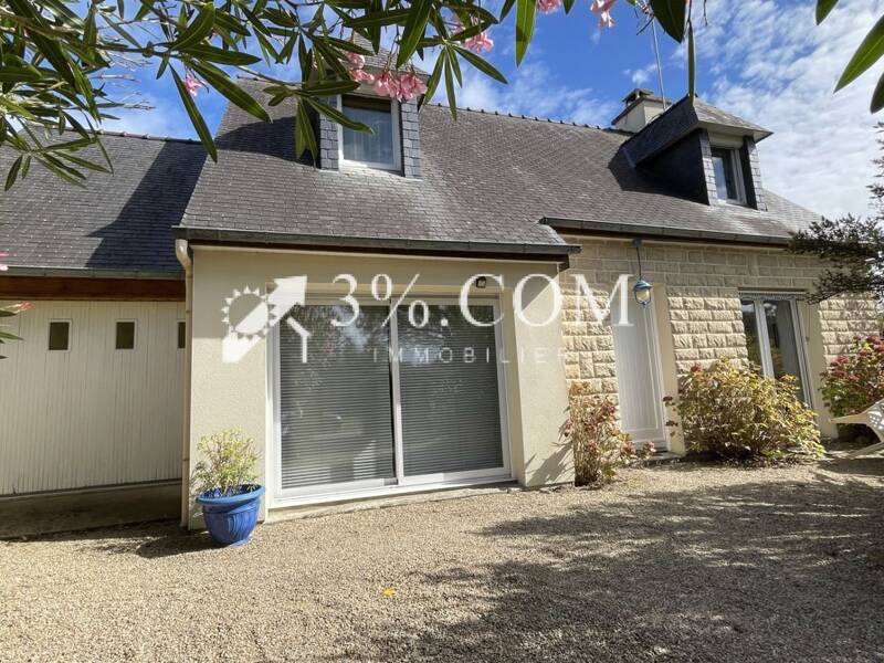 Maison à vendre, 103m², LARMOR BADEN