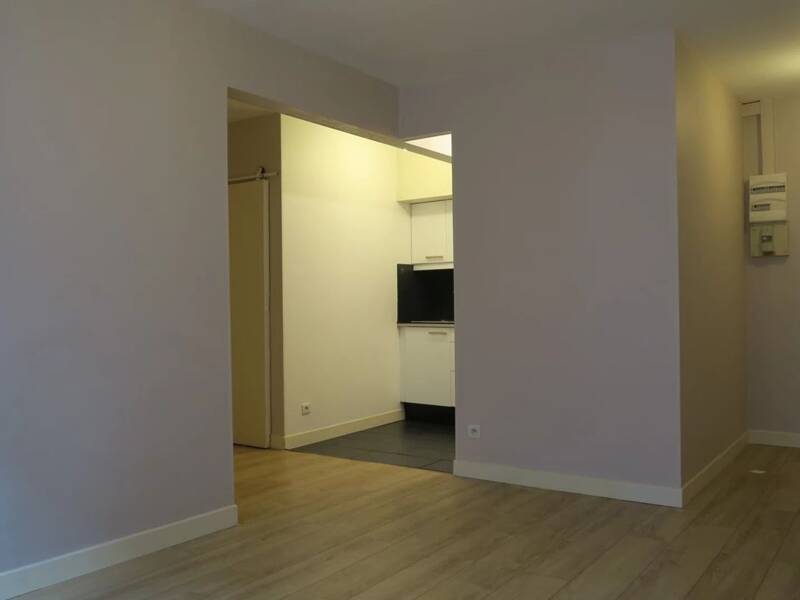 Maison à louer, 44m², ORLEANS