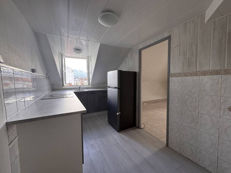 Maison à vendre, 21m², GRENOBLE