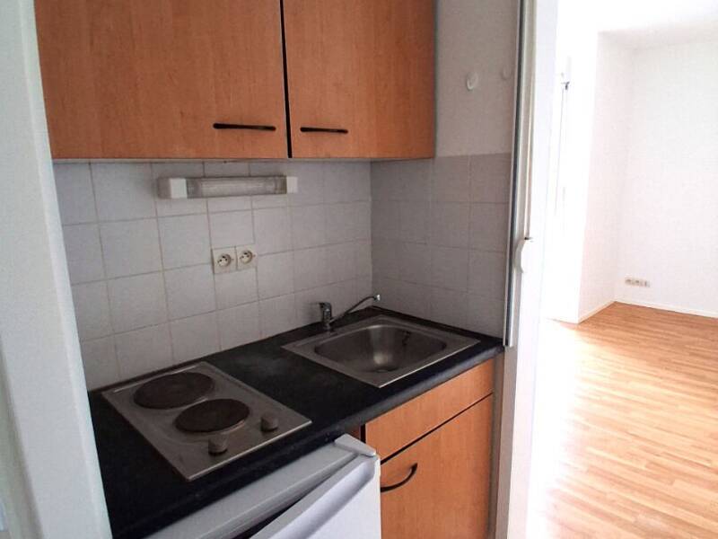 Maison à louer, 20m², RENNES