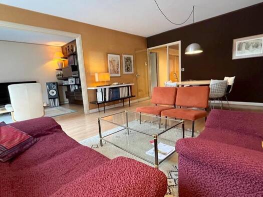 Maison à vendre 265 000 € 4 pièces 3 chambres 96 m² 470 m² de terrain Parc Aux Lievres Évry-Courcouronnes 91000