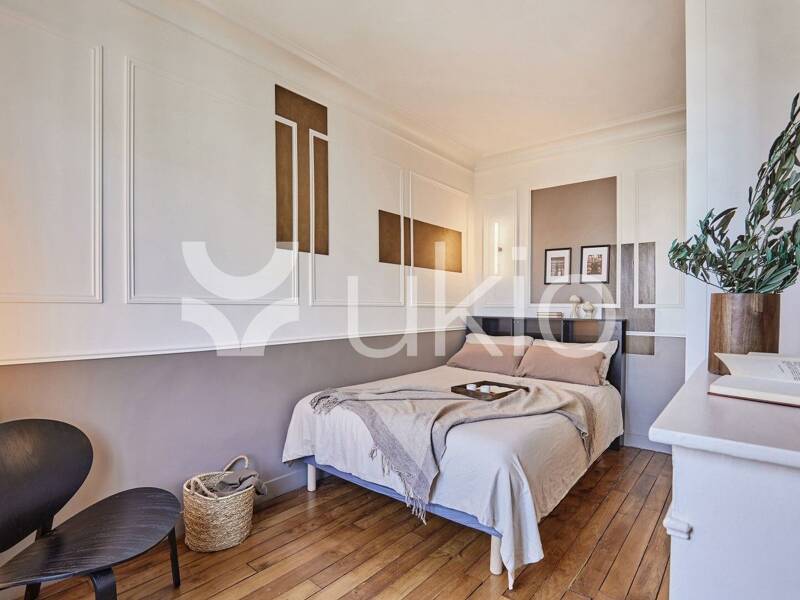 Maison à louer, 35m², PARIS 15E