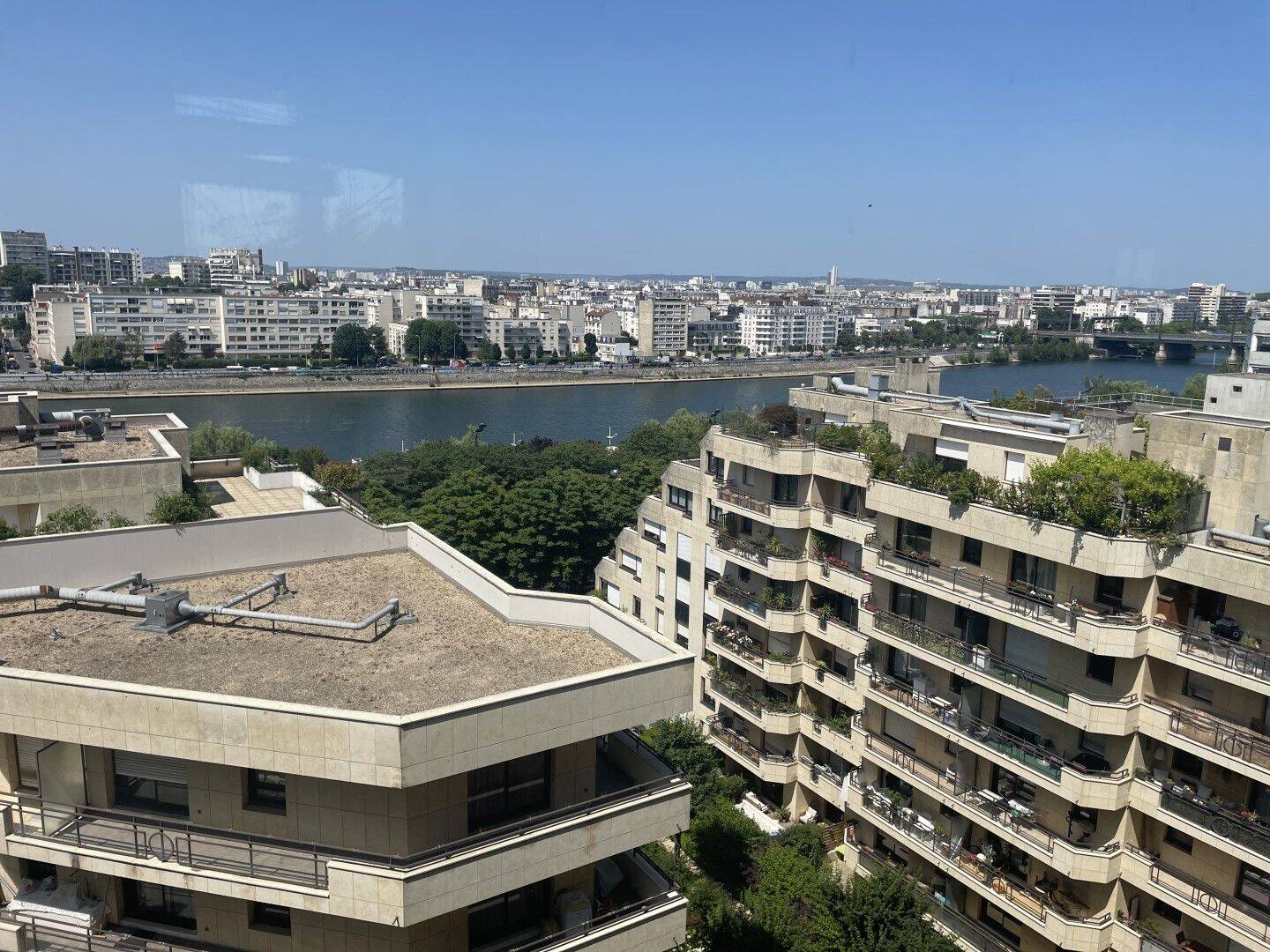 Maison à louer, 130m², LEVALLOIS PERRET