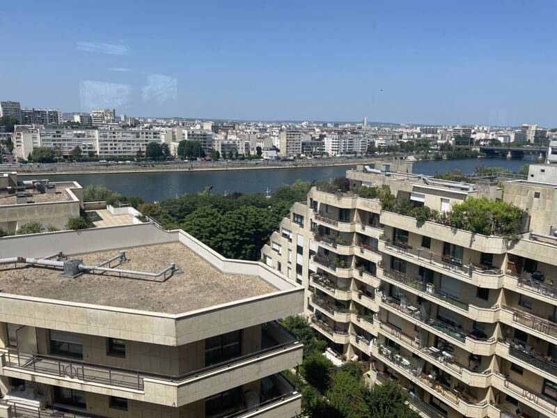 Maison à louer, 130m², LEVALLOIS PERRET