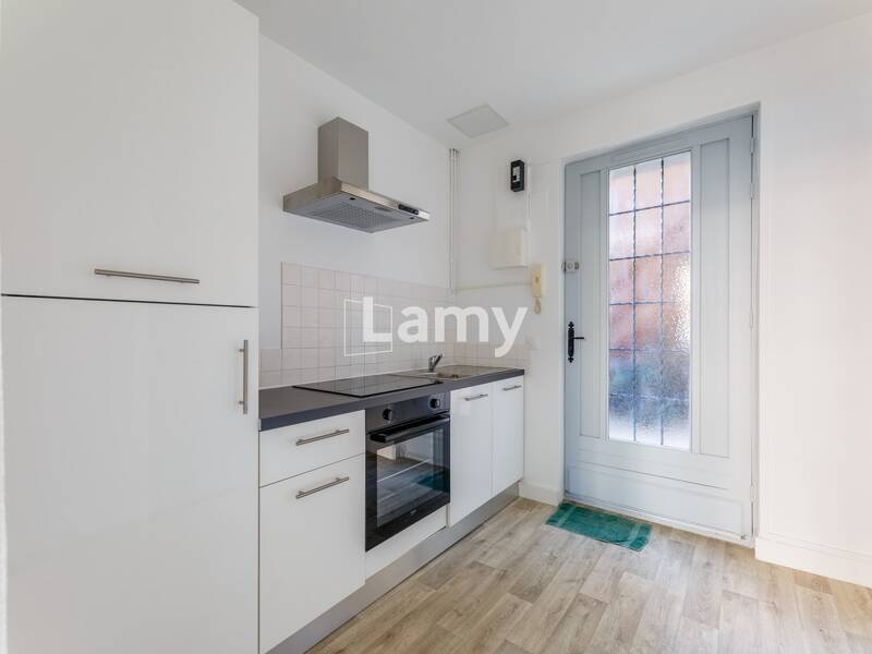 Maison à louer, 18m², ROUEN