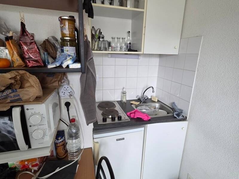 Maison à vendre, 18m², TOURS