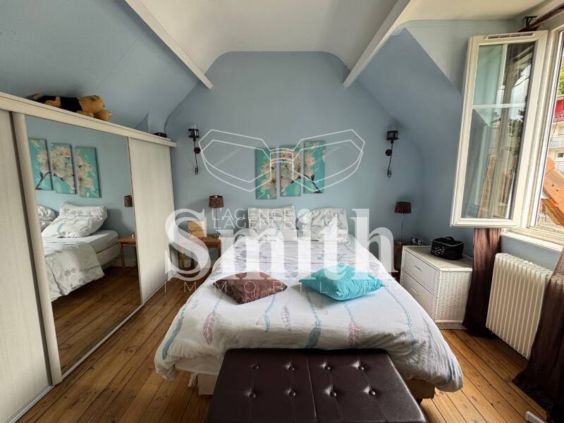 Maison à vendre, 60m², ROUEN