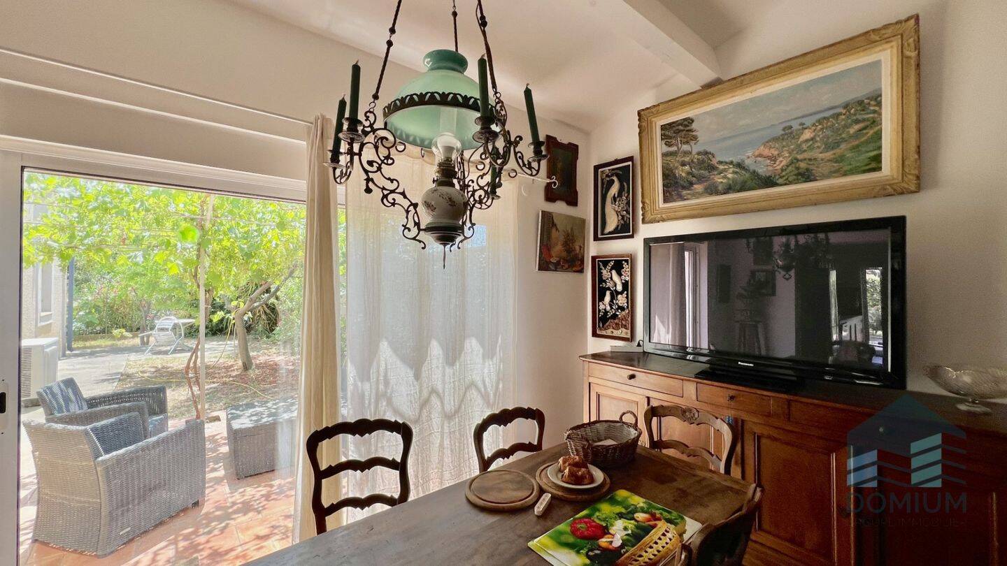 Maison à vendre, 170m², MONTADY