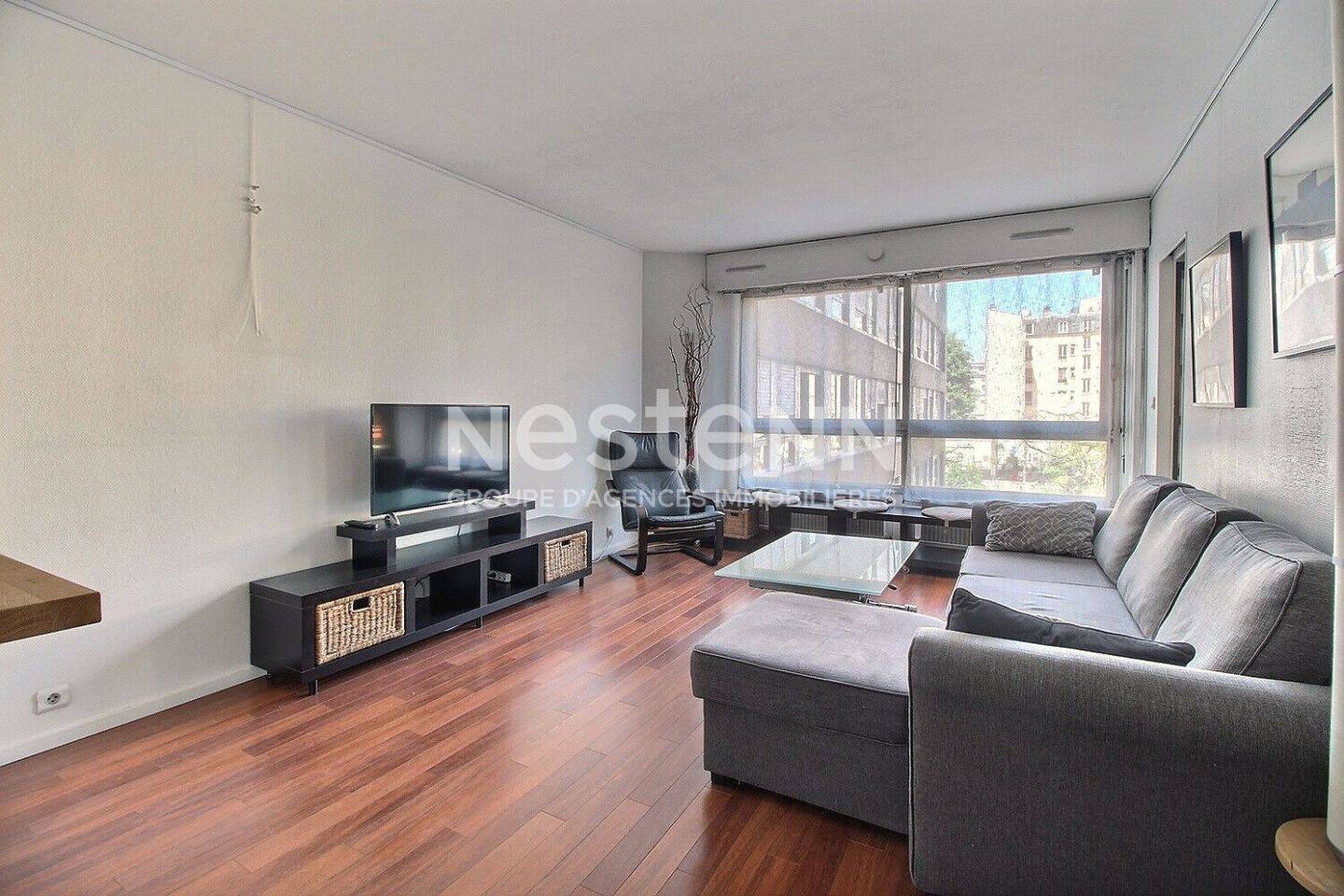 Maison à louer, 43m², COURBEVOIE