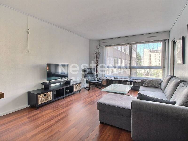 Maison à louer, 43m², COURBEVOIE