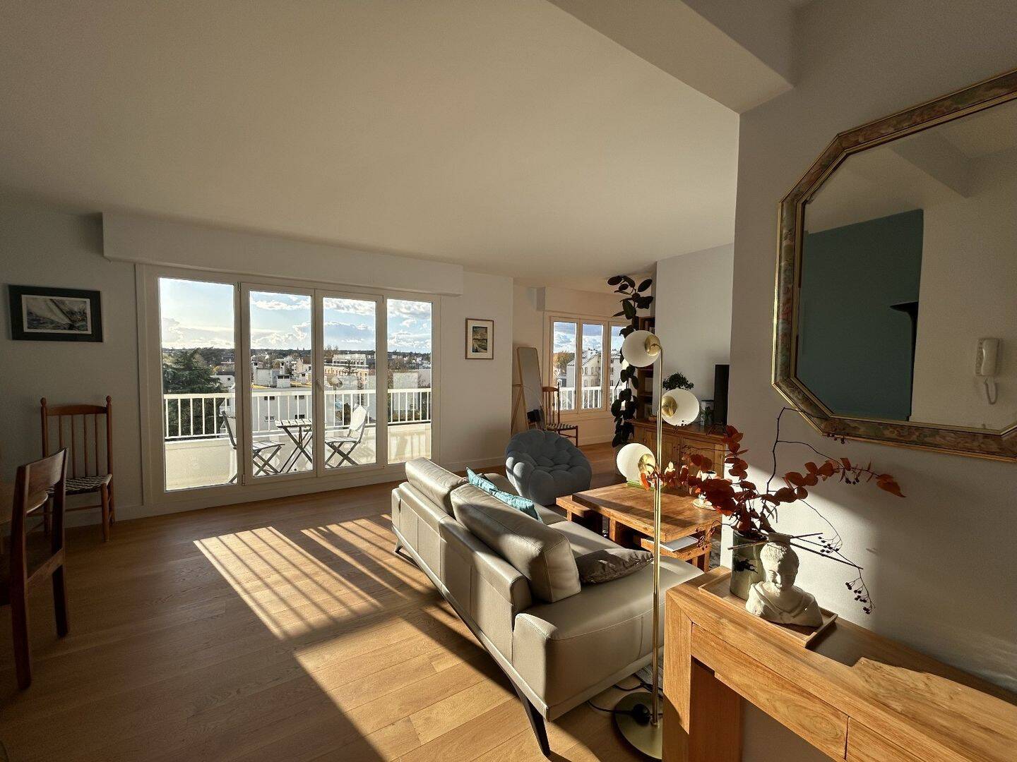 Maison à vendre, 82m², MAISONS LAFFITTE