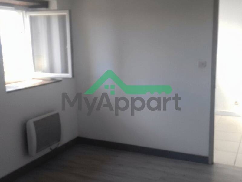 Maison à louer, 0m², AUGE