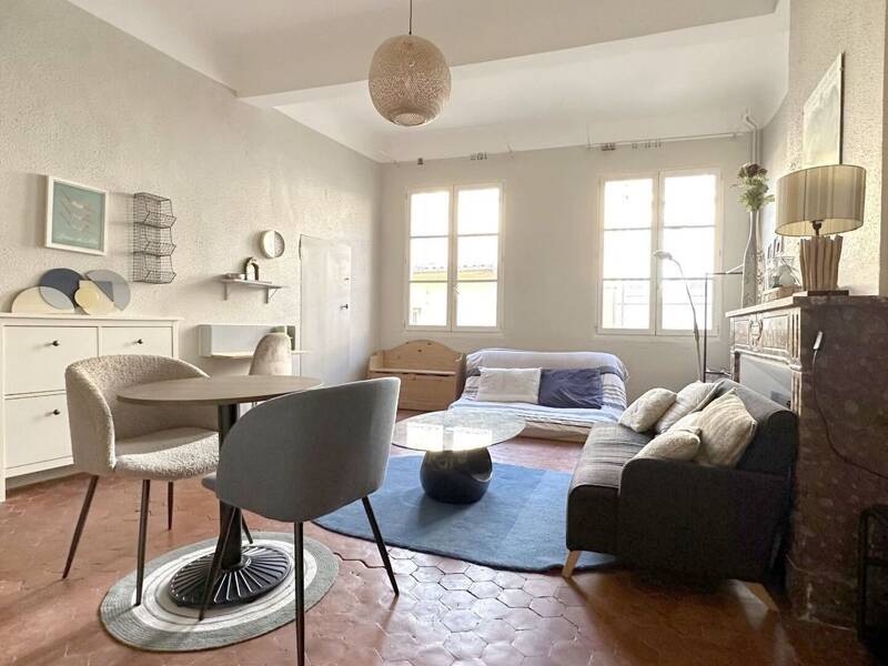 Maison à louer, 50m², AIX EN PROVENCE