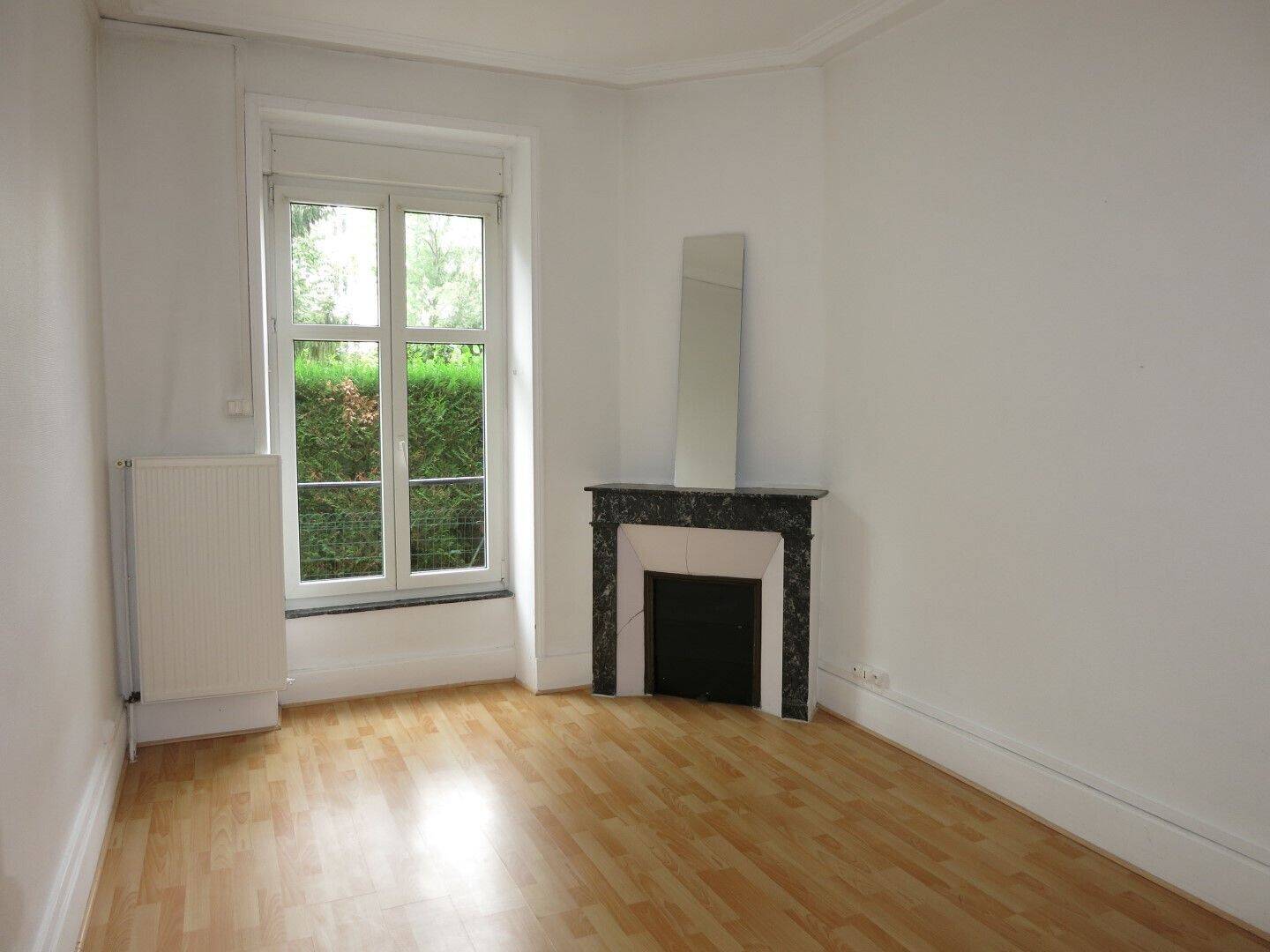 Maison à louer, 51m², NANCY