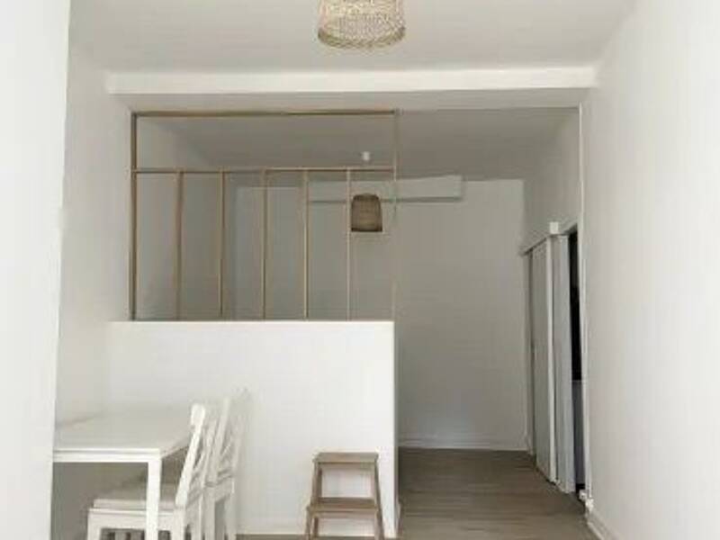 Maison à louer, 30m², ANGERS