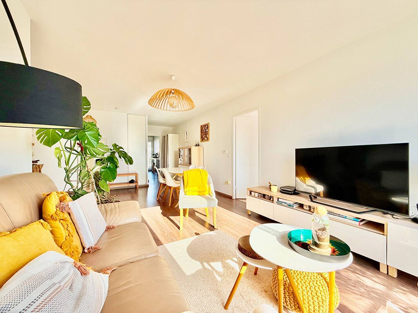 Maison à vendre, 81m², CRETEIL