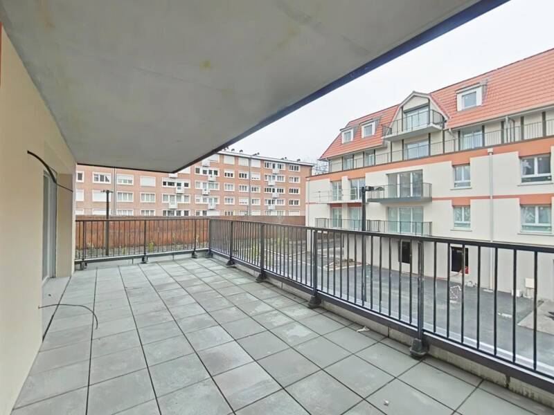 Maison à louer, 82m², SAINTE CATHERINE