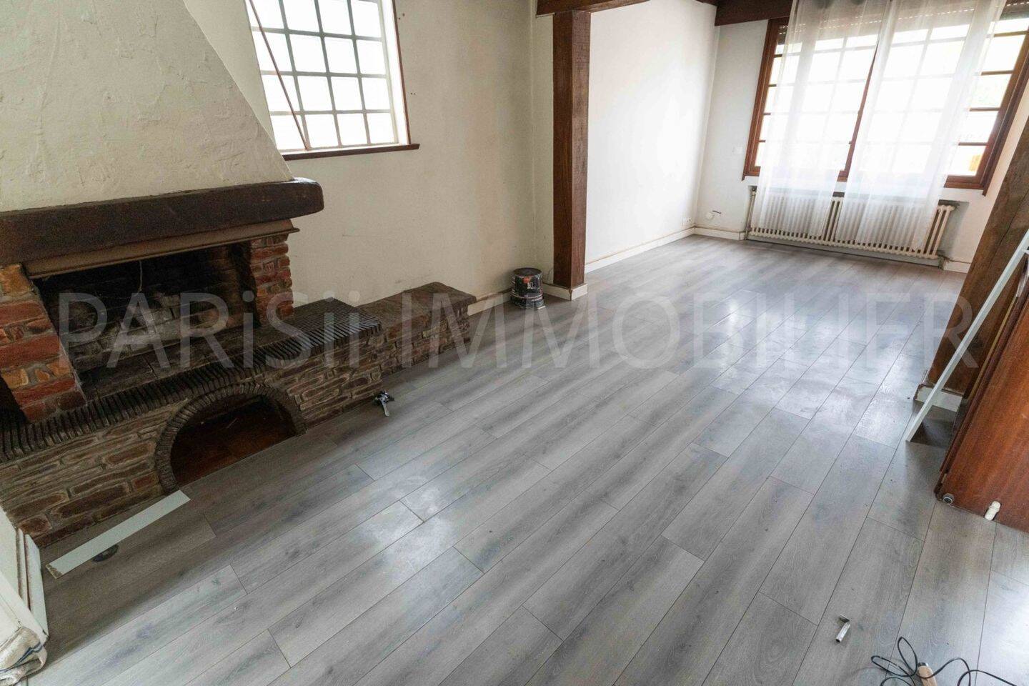 Maison à vendre, 81m², LA FRETTE SUR SEINE