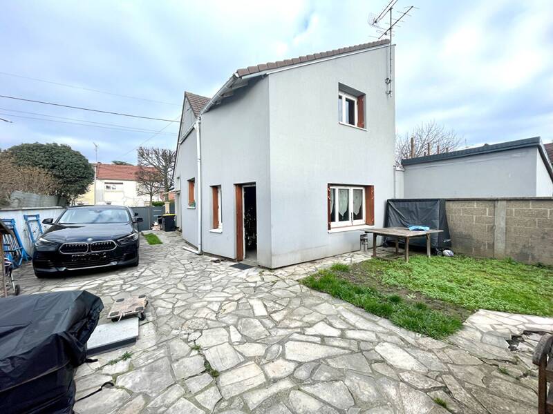 Maison à vendre, 95m², ARGENTEUIL