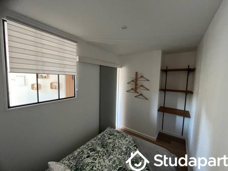 Maison à louer, 26m², VALLAURIS