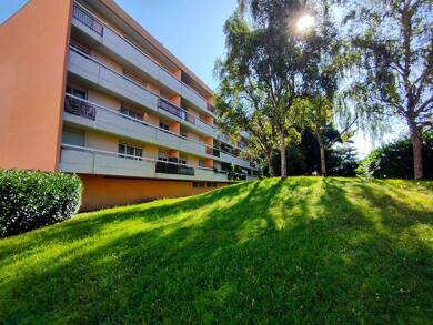 Appartement à vendre 139 000 € 5 pièces 4 chambres 89 m² Étage 1/4 Les Cinéastes Epinay sous Senart 91860