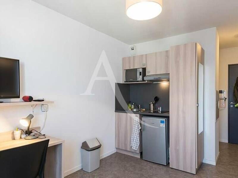 Maison à vendre, 17m², REIMS