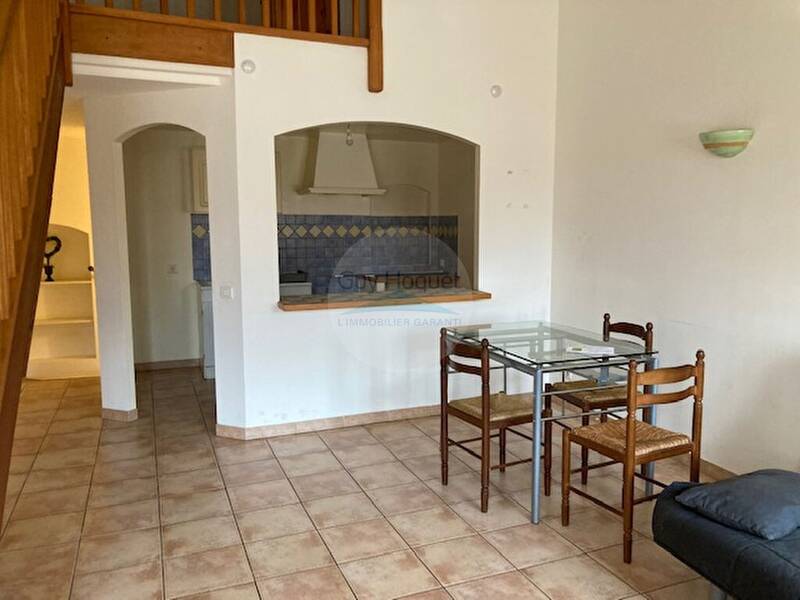 Maison à louer, 48m², TARASCON