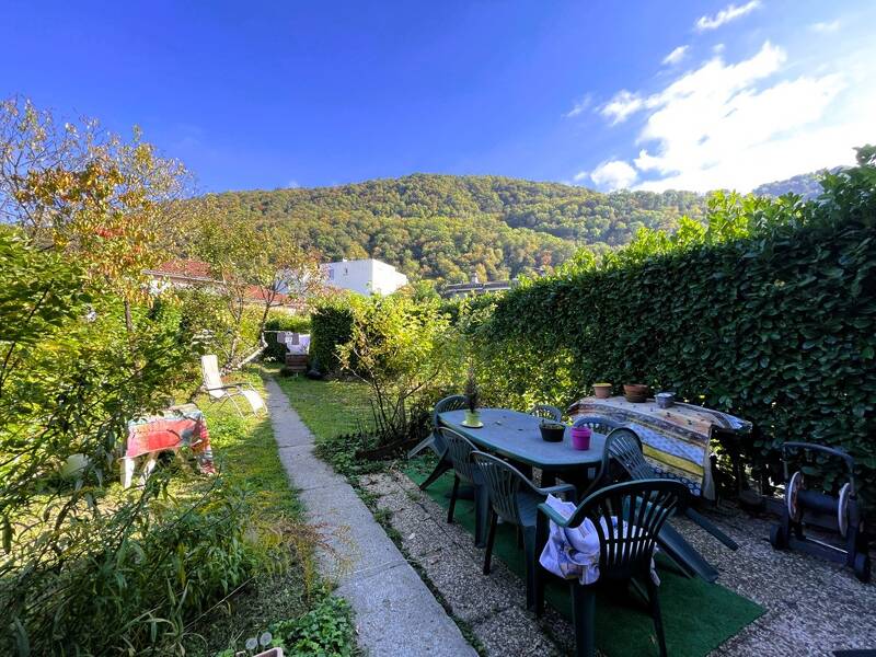 Maison à vendre, 93m², DOMENE