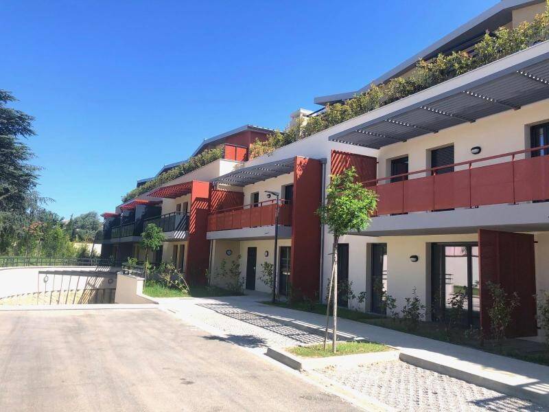 Maison à louer, 65m², TOURNEFEUILLE