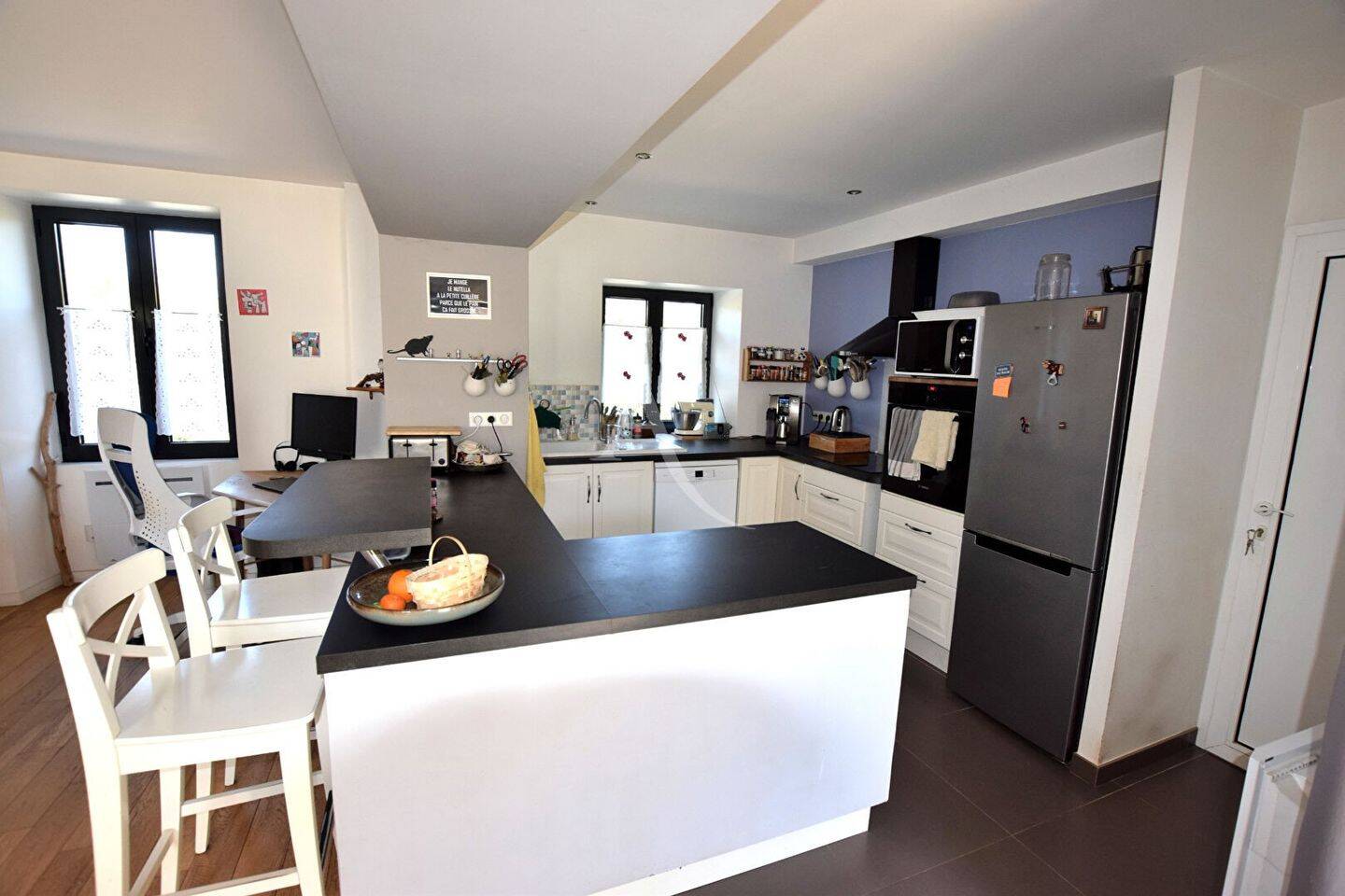 Maison à vendre, 100m², GOMETZ LA VILLE