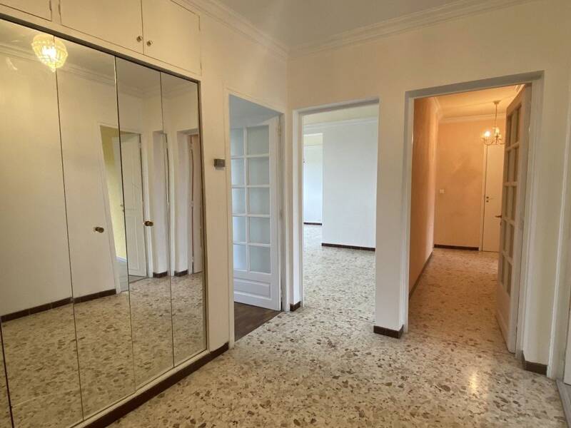 Maison à louer, 89m², MONTPELLIER