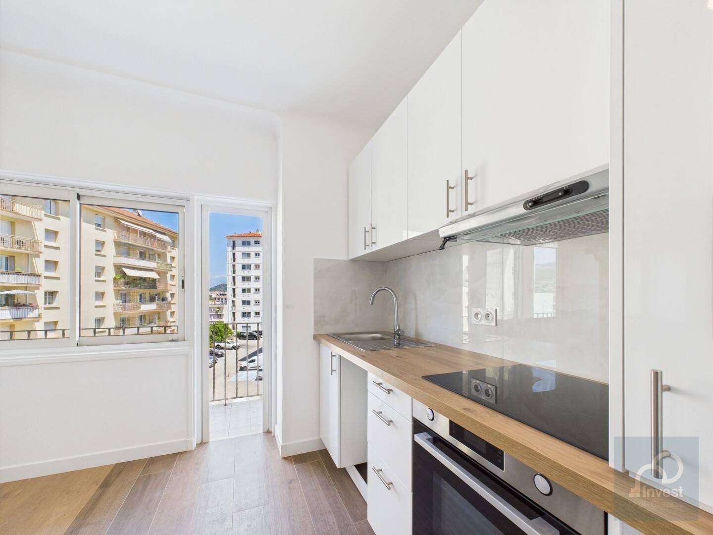 Maison à louer, 59m², AJACCIO