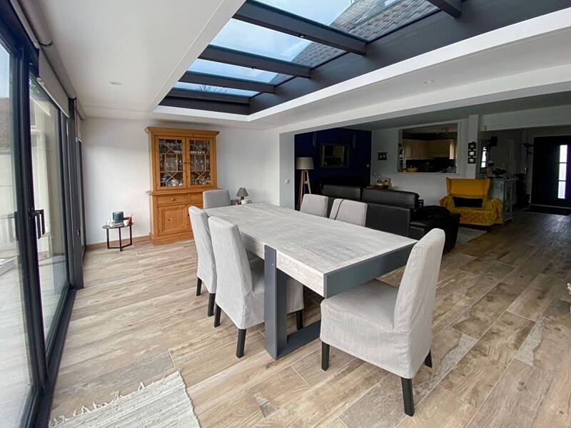 Maison à vendre, 98m², LE HAVRE