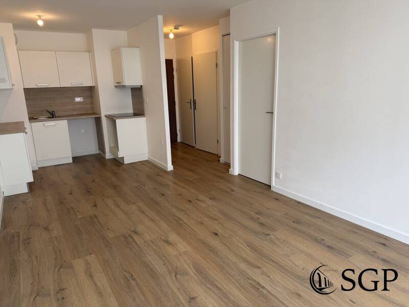 Maison à louer, 41m², VELIZY VILLACOUBLAY