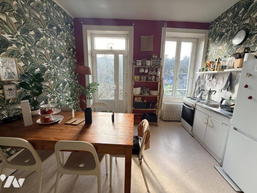 Maison à vendre, 120m², CHERBOURG