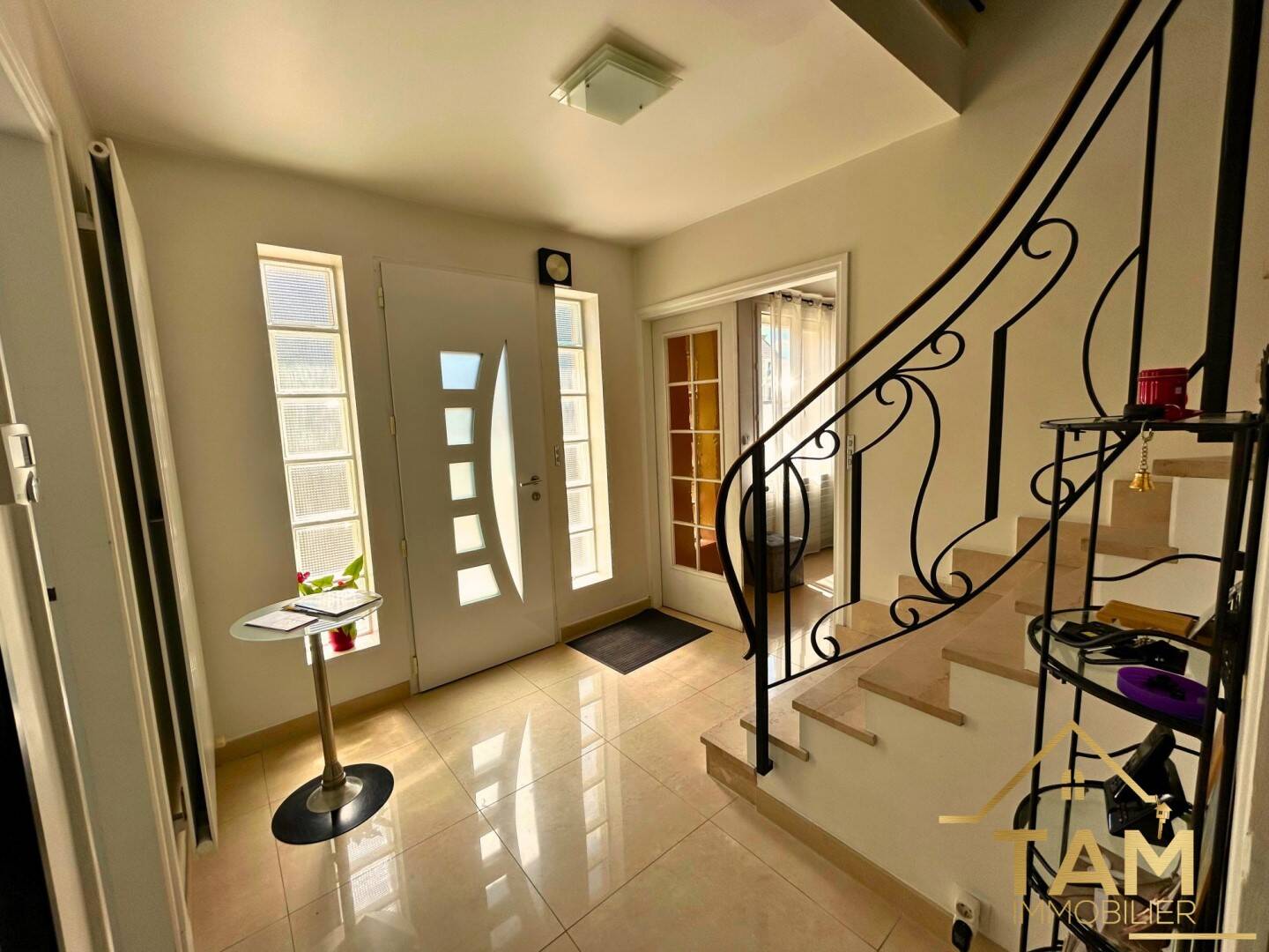 Maison à vendre, 186m², VERSAILLES