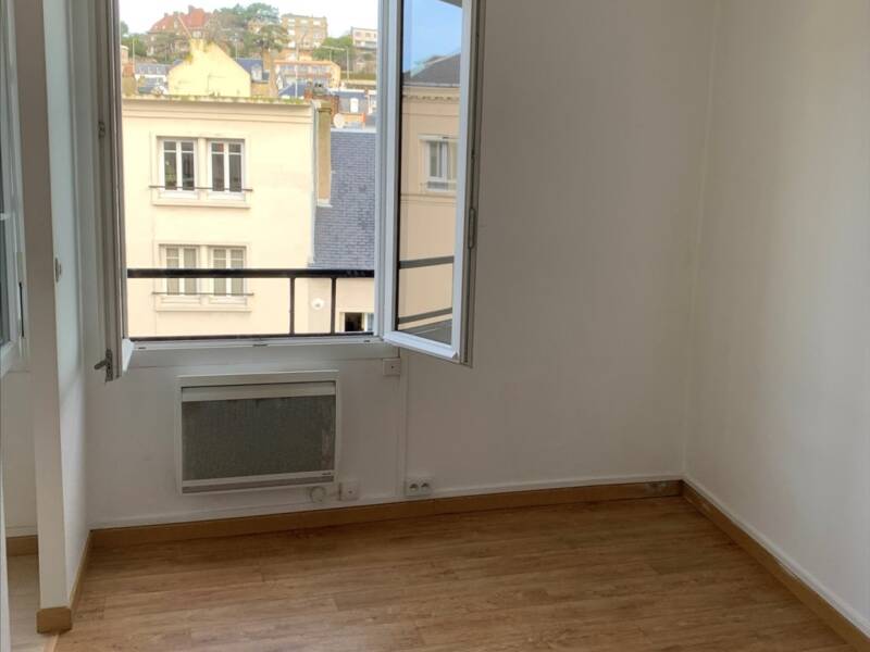 Maison à louer, 38m², LE HAVRE