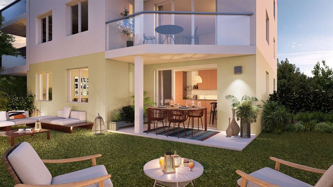 Maison à vendre, 82m², PERRIGNY LES DIJON