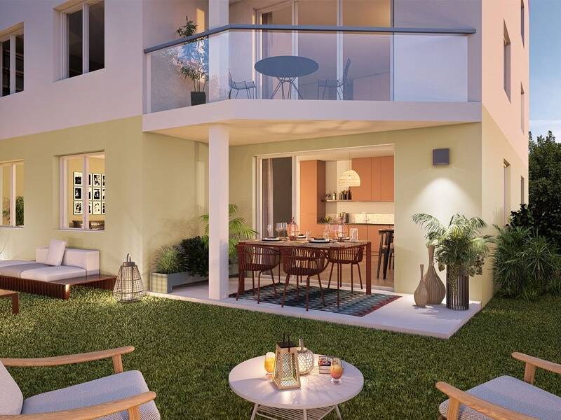 Maison à vendre, 82m², PERRIGNY LES DIJON