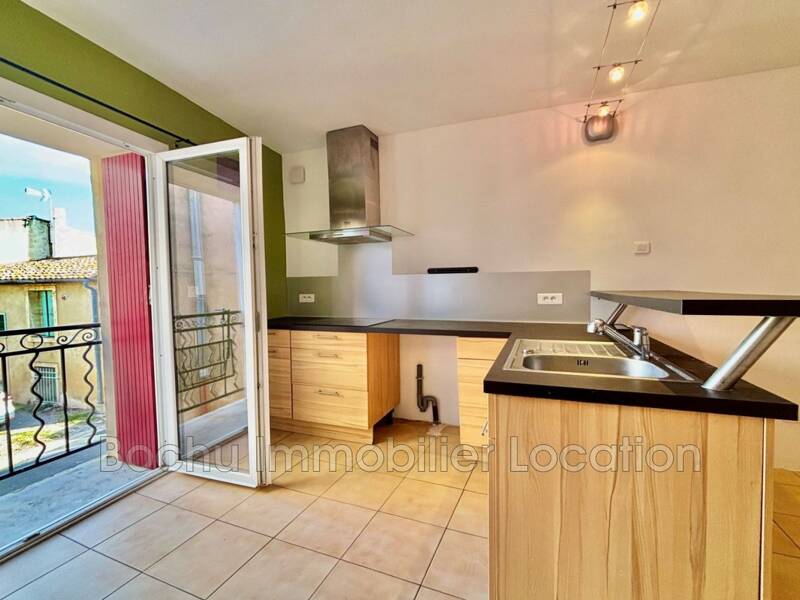 Maison à louer, 58m², TEYRAN