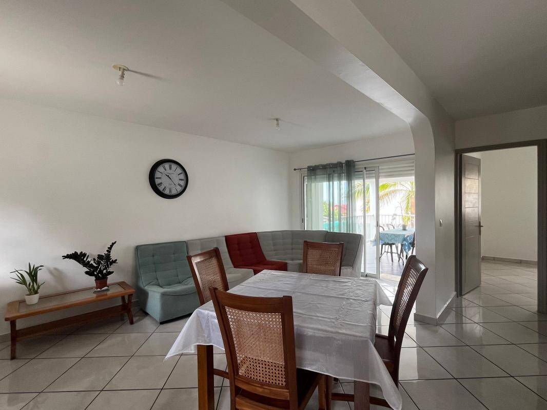 Maison à vendre, 108m², SAINT PIERRE