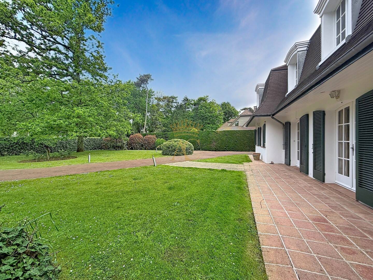 Maison à vendre, 204m², LE TOUQUET PARIS PLAGE