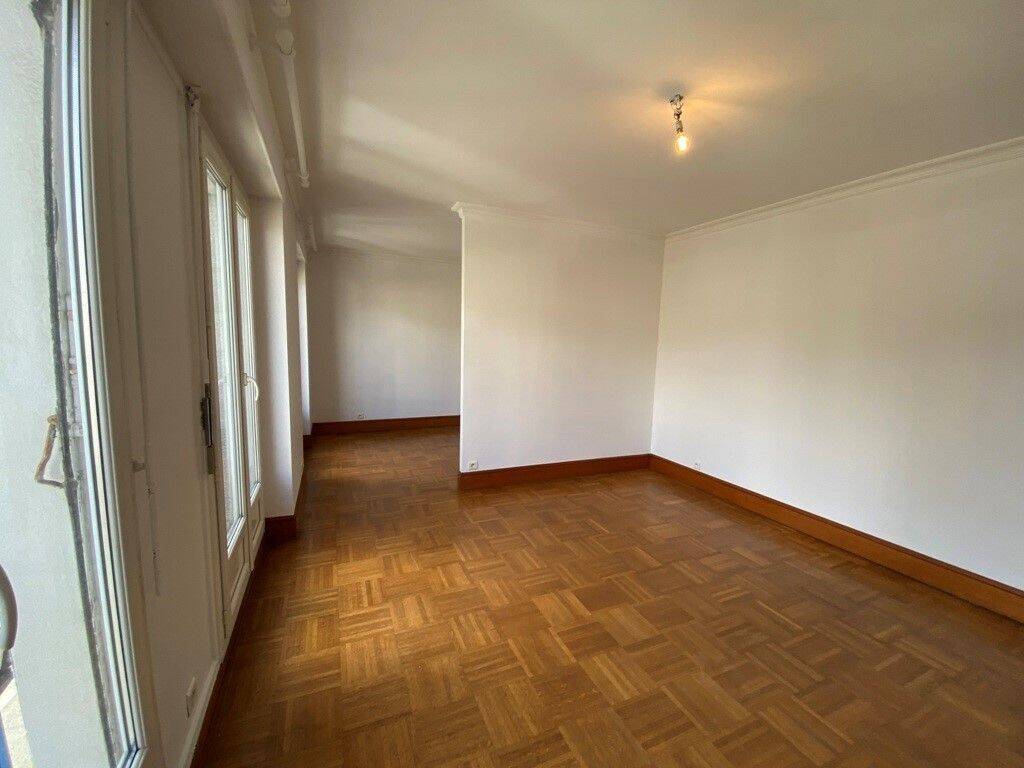 Maison à louer, 59m², QUIMPER