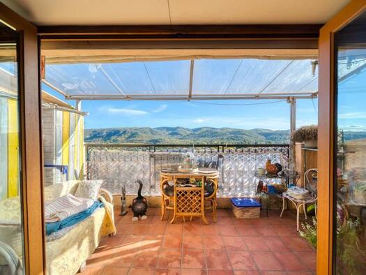 Maison à vendre 245 000 € 2 pièces 1 chambre 62 m² Greoux les Bains 04800