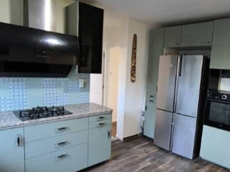 Maison à louer, 85m², SAINT CLOUD