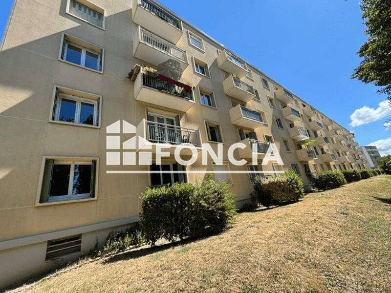 Maison à louer, 56m², GUILHERAND GRANGES