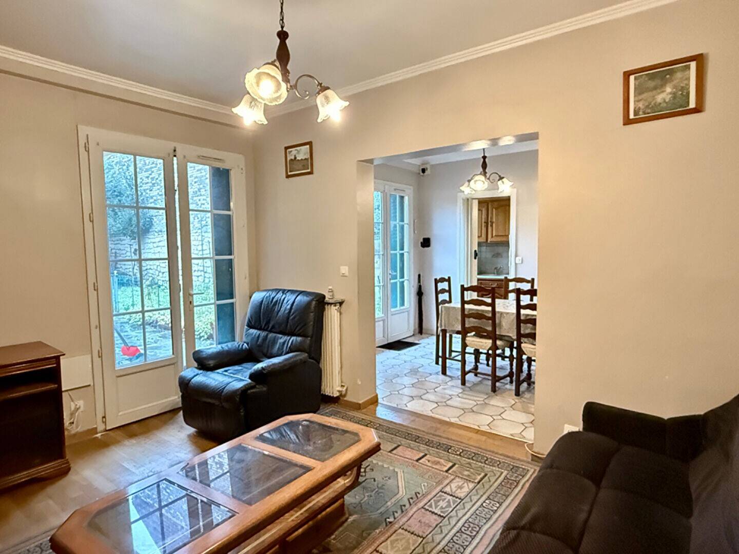 Maison à vendre, 60m², COLOMBES