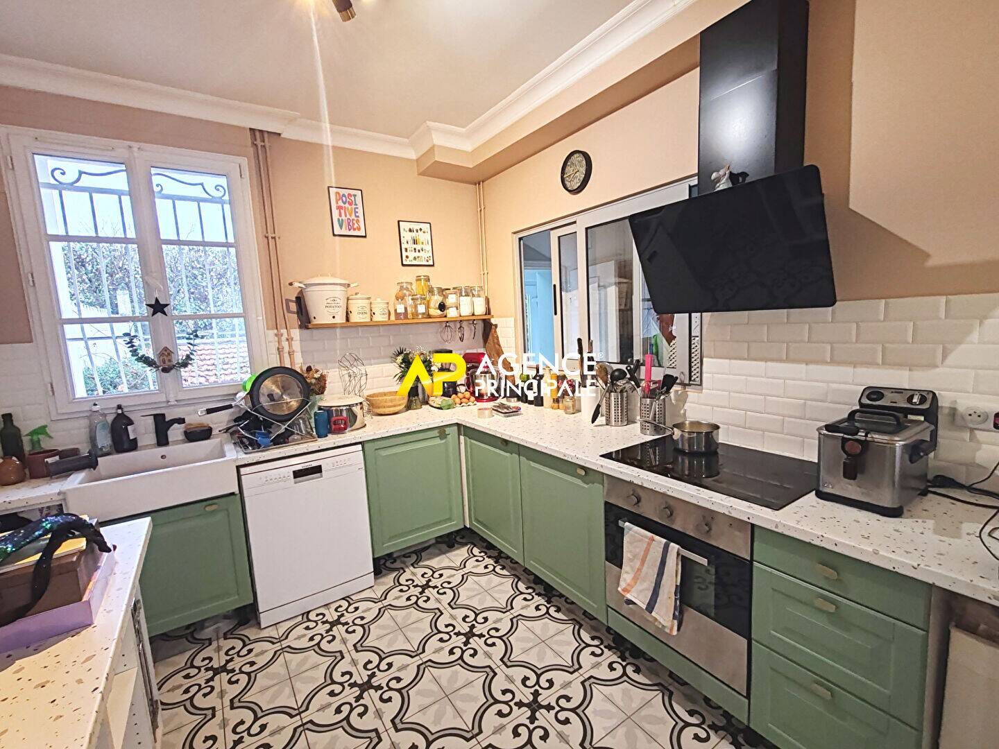 Maison à vendre, 93m², ARGENTEUIL