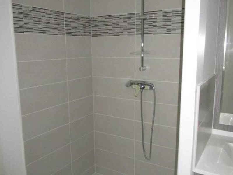 Maison à louer, 50m², TOULOUSE