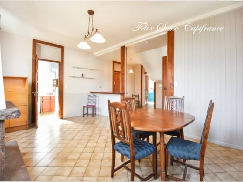 Maison à vendre, 80m², LOURDES